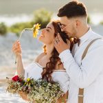Свадебные тренды лета 2021: самый полный дайджест