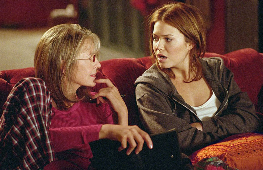 кадр из фильма, поколение Z, зумеры, миллениалы, конфликт поколений, психология, интересное