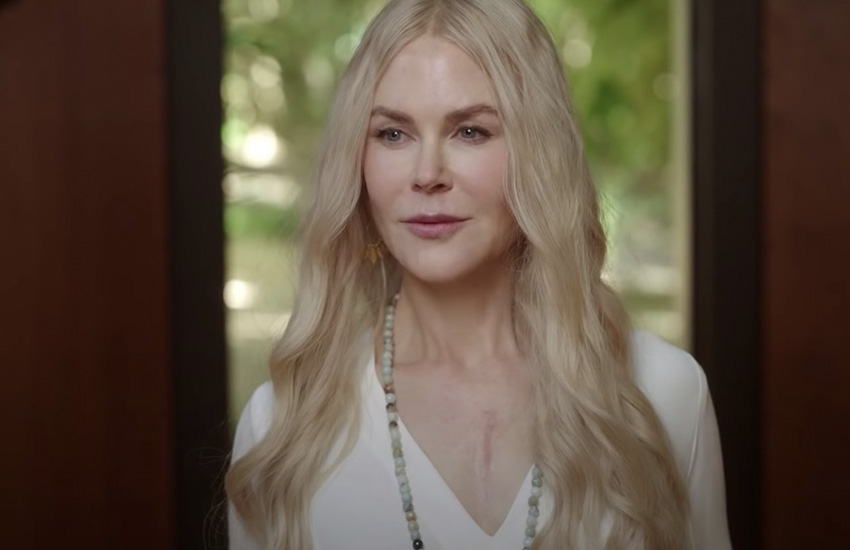 новые сериалы 2021