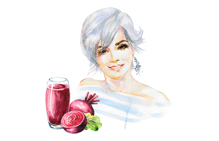 детокс-напитки, детокс, советы, уход за собой, здоровье, красота