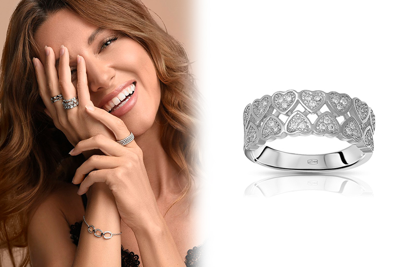 кольцо, кристаллы, бюджетные украшения, до трех тысяч, советы, стиль, лето