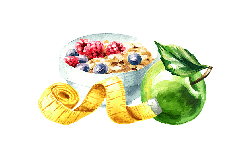 отрицательная калорийность, исследование, диета, советы, интересное