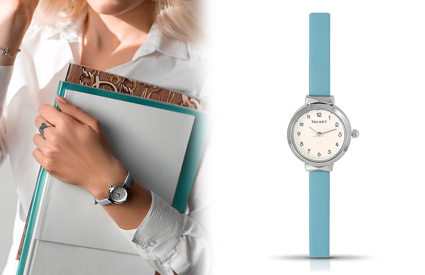 часы, голубой ремешок, бюджетные украшения, до 1500, советы, ювелирные тренды, 585 золотой