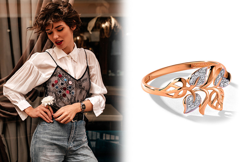 вышитый, принт, тренды, лето, советы стилиста, кольцо