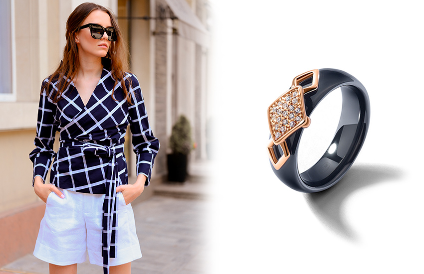 бермуды, тренды, лето, советы стилиста, мода, кольцо