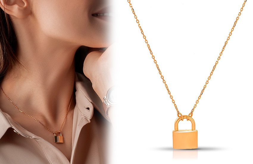 колье, декольте, кулоны-символы, тренды, лето, советы, 585 золотой