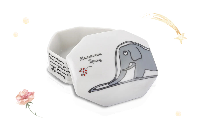 императорский фарфор, история, идеи подарков, интересное, 585 золотой