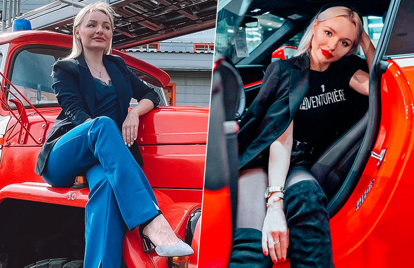 Светлана @patakhon, популярный блогер, интервью, советы, как стать блогером