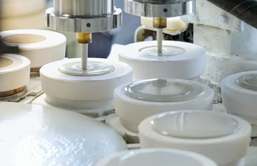 императорский фарфор, история, идеи подарков, интересное, 585 золотой