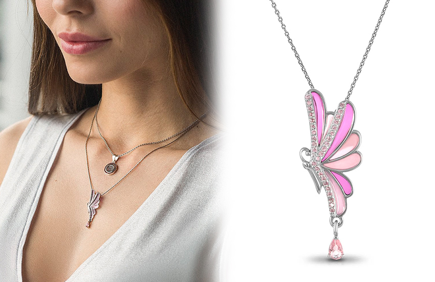 подвеска, бюджетные украшения, до трех тысяч, советы, стиль, лето