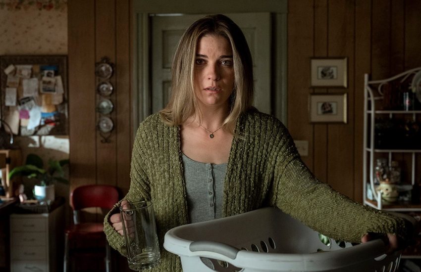 Кевин может пойти на, сериал 2021, что посмотреть