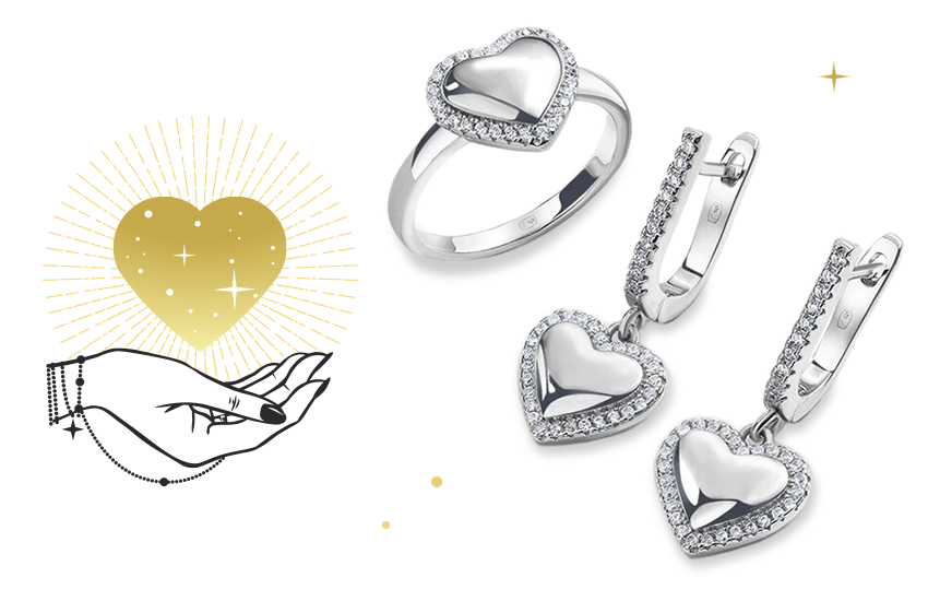 кольцо, серьги, лунный гороскоп, гороскоп на июль, советы астролога, предсказание