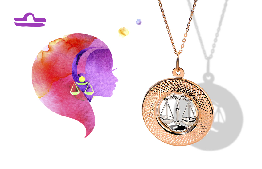 подвеска, знак зодиака, весы, любовный гороскоп, июль, советы астролога