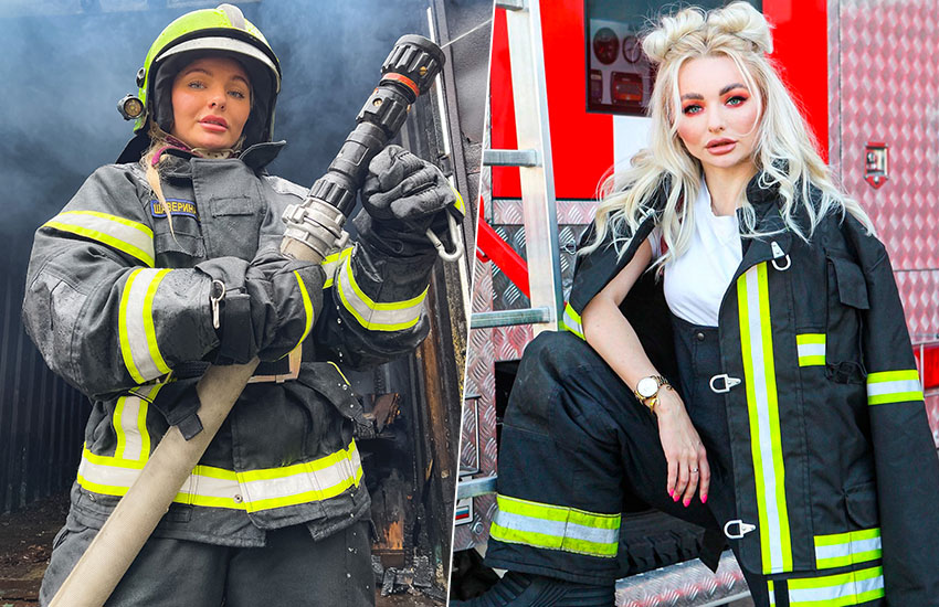 Светлана @patakhon, популярный блогер, интервью, советы, как стать блогером