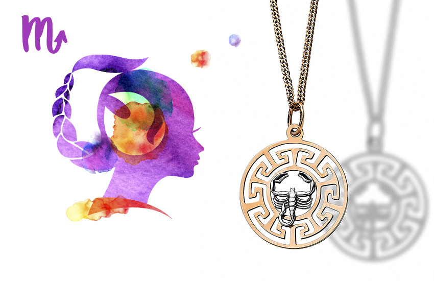 подвеска, знак зодиака, скорпион, любовный гороскоп, июль, советы астролога