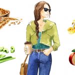 Съесть, чтобы похудеть: правда о продуктах с отрицательной калорийностью