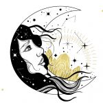Твой лунный гороскоп на июль 2021: рекомендации астролога