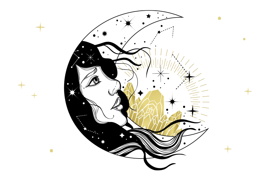 Твой лунный гороскоп на июль 2021: рекомендации астролога