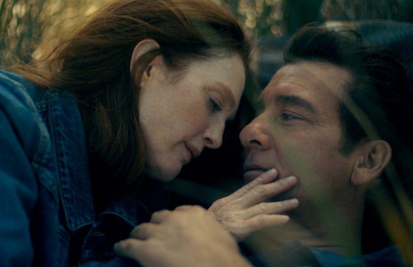 История Лизи, сериал 2021, что посмотреть