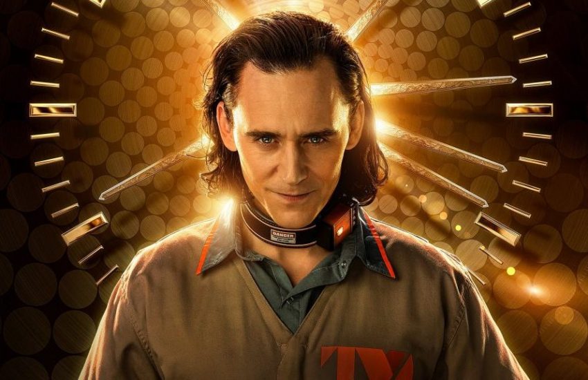 Локи, сериал 2021, что посмотреть