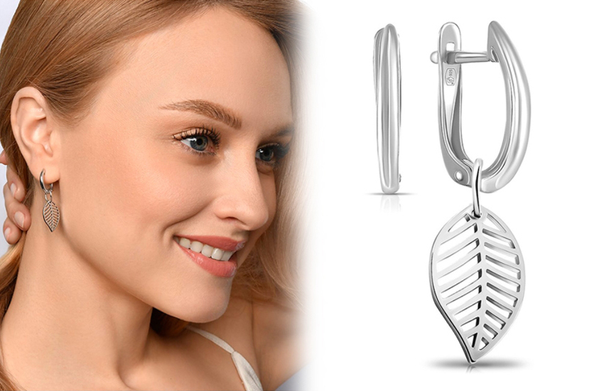 лето 2021, тренды, стиль, украшения, асимметрия, серьги