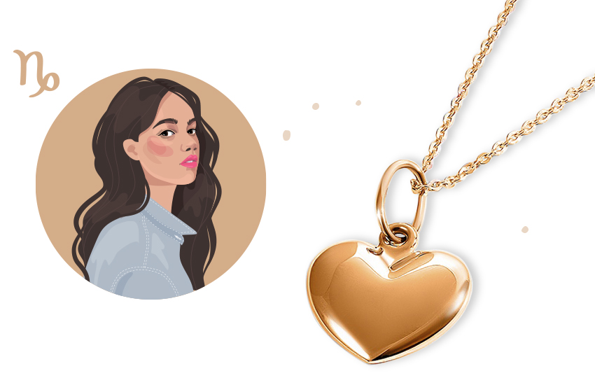 козерог, любовный гороскоп, август 2021, советы астролога, подвеска