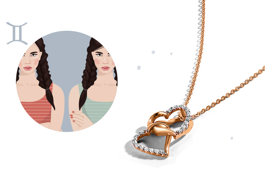 близнецы, любовный гороскоп, август 2021, советы астролога, подвеска