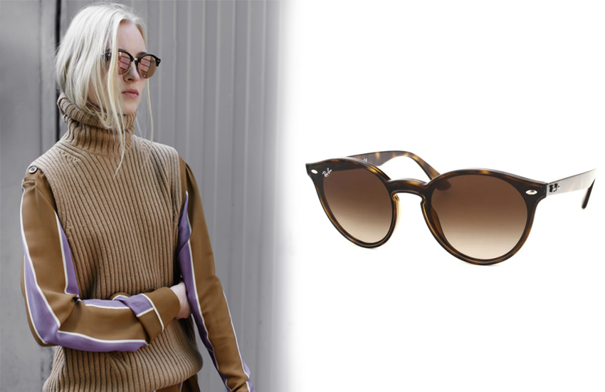 трикотаж, тренды, осень 2021, советы стилиста, одежда, очки