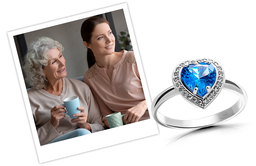 кольцо, как поладить, свекровь, советы, семья, 585 золотой