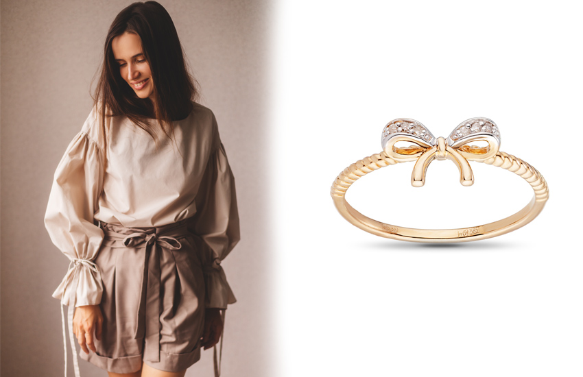 рукава буфы, тренды, женственность, советы стилиста, одежда, кольцо