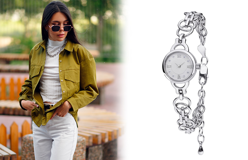 модная насмотренность, советы стилиста, мода, одежда, тренды, часы