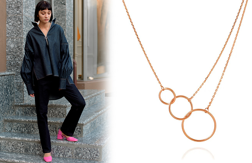 яркая обувь, квадратный нос, тренды, 60-е, мода, стиль, колье