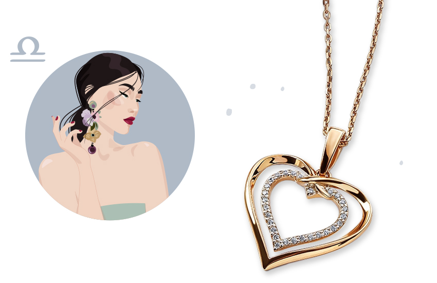 весы, любовный гороскоп, август 2021, советы астролога, подвеска