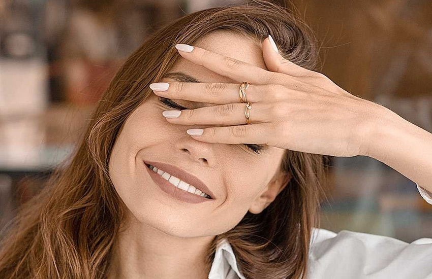 универсальные украшения, любой возраст, советы, 585 золотой