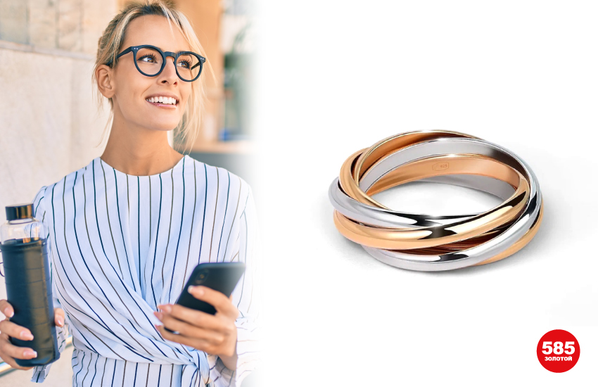 как понравиться работодателю, работа, подбор персонала, советы эксперта, лайфхаки, кольцо тринити, 585 золотой