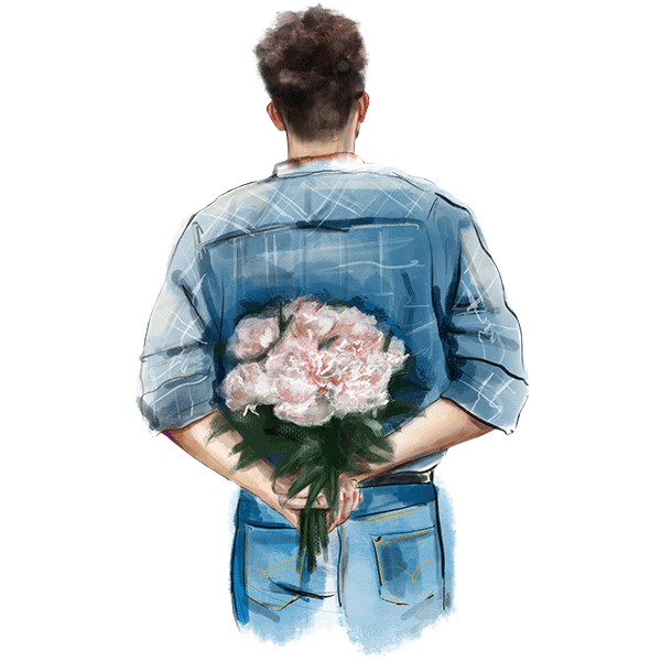 Что о тебе думают на первом свидании?