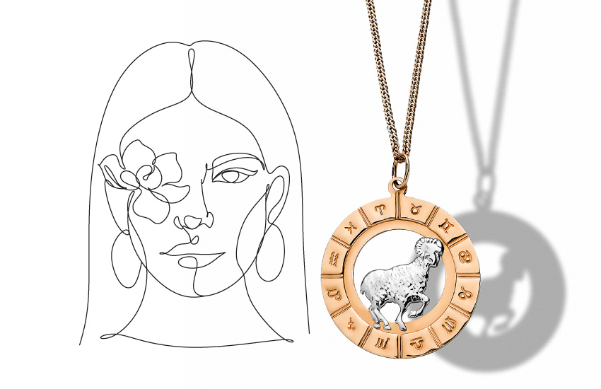 знак зодиака, меняется, подвеска, овен, гороскоп, астрология, интересное