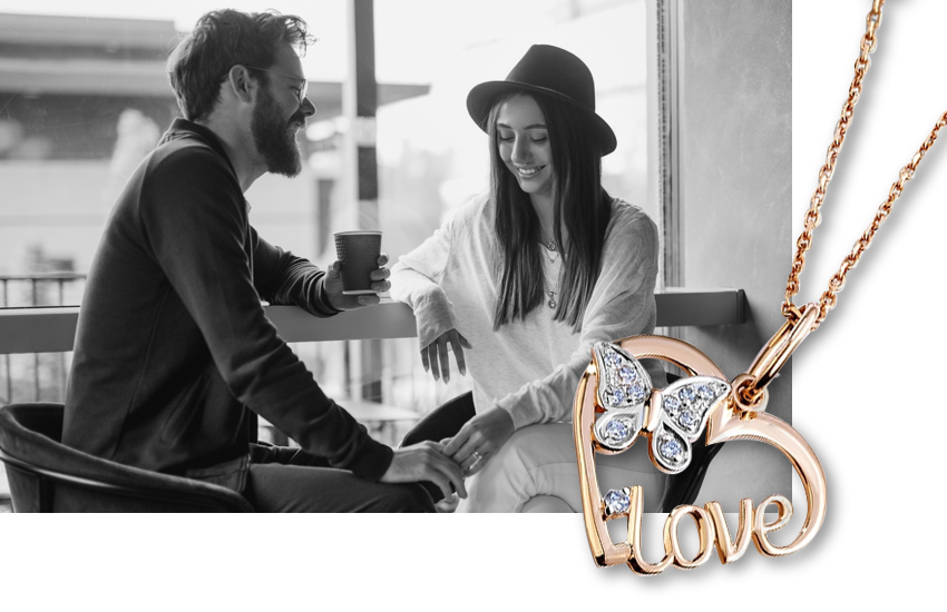 сайт знакомств, советы психолога, психология отношений, мужчина и женщина, подвеска