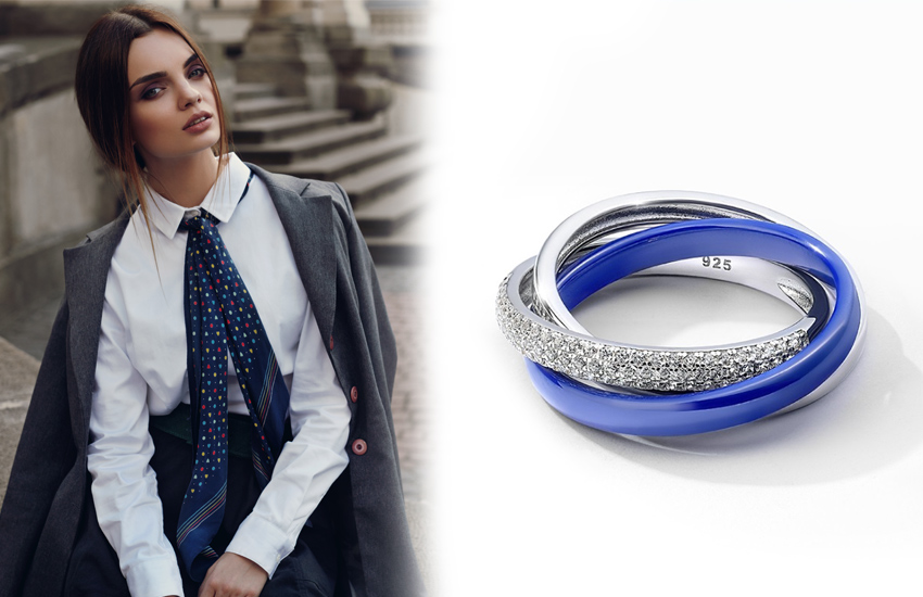 приметы стиля, преппи, тренды, советы стилиста, одежда, кольцо