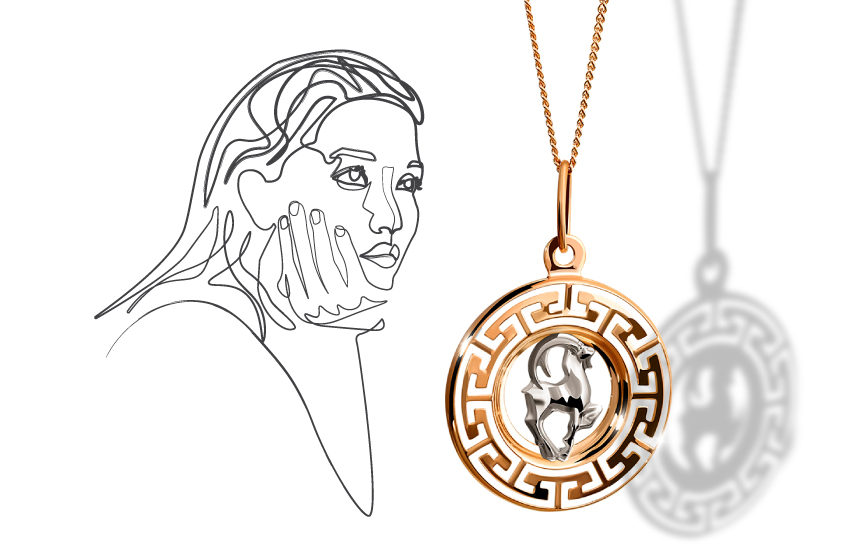 знак зодиака, меняется, подвеска, козерог, гороскоп, астрология, интересное