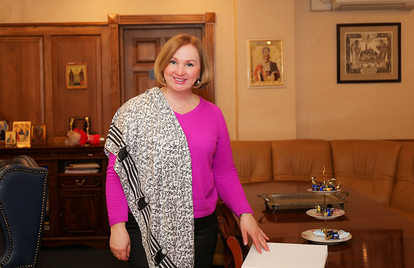 Ольга Романив, интервью, советы психолога, семья, отношения, украшения, 585 золотой