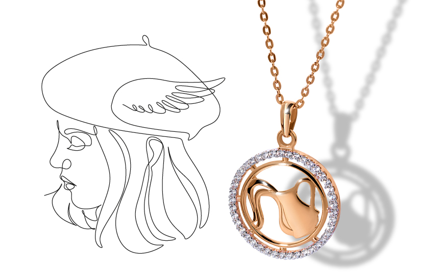 знак зодиака, меняется, подвеска, водолей, гороскоп, астрология, интересное