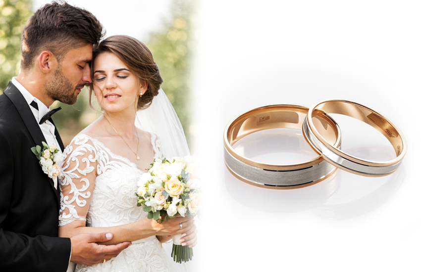 матовые, обручальные кольца, свадебный тренд, осень 2021, дайджест