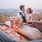 Свадебные тренды осени 2021: самый полный дайджест