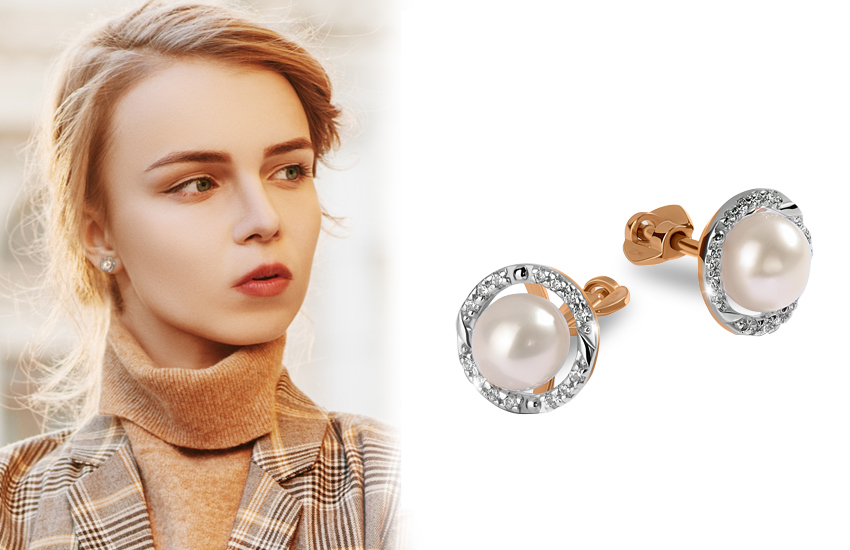 приметы стиля, преппи, тренды, советы стилиста, одежда, серьги