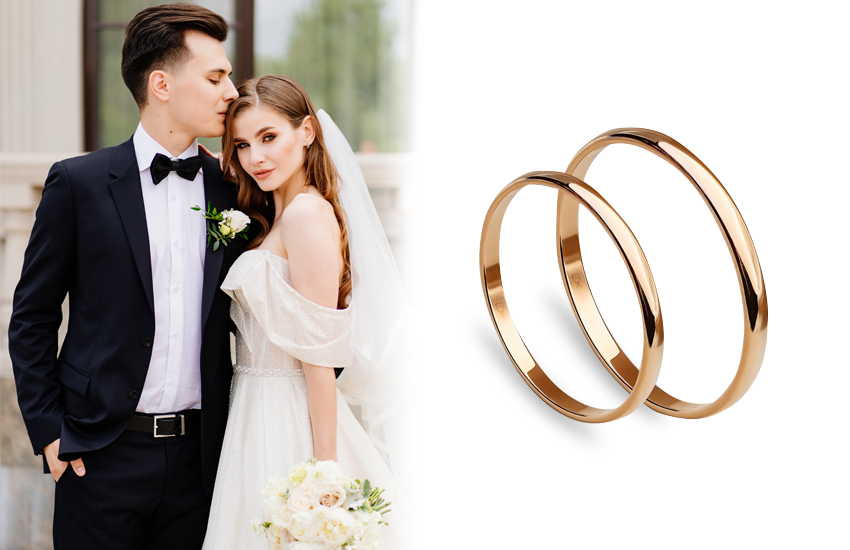 классика, свадебный стиль, свадебный тренд, осень 2021, дайджест, кольцо