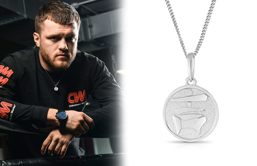 подвеска, удача, мужчина, спорт, стиль, советы, 585 золотой