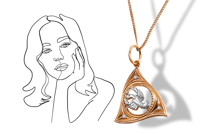 знак зодиака, меняется, подвеска, рак, гороскоп, астрология, интересное