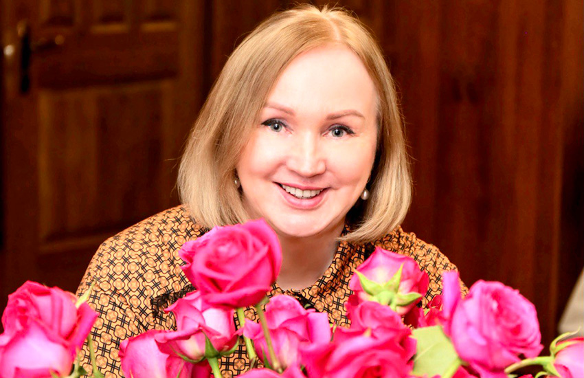 Ольга Романив, интервью, советы психолога, семья, отношения, украшения, 585 золотой