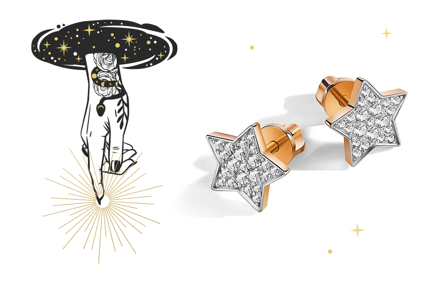 лунный гороскоп, сентябрь, советы астролога, фазы луны, предсказание, серьги